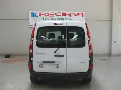 Здавання транспортного засобу renault kangoo expression року 2013 потужний k9k808