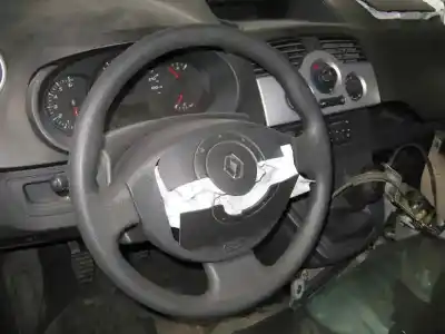 Здавання транспортного засобу renault kangoo expression року 2013 потужний k9k808