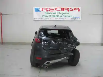 Vehicul casat mazda                                              cx-3 (dk)                                                                                                                                                                                                                                                  pe                                                                                                                                                                                                                                                         al anului 2016 alimentat pe