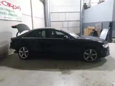 Scrapping Vehicle audi a4 berlina (b8) básico of the year 2014 powered cjcc