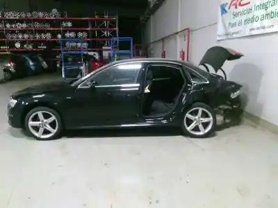 Scrapping Vehicle audi a4 berlina (b8) básico of the year 2014 powered cjcc