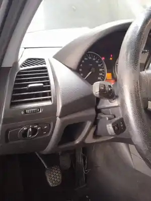 Veículo de Sucata bmw serie 1 berlina (e81/e87) 118d do ano 2008 alimentado n47d20a