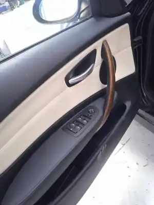 Veículo de Sucata bmw serie 1 berlina (e81/e87) 118d do ano 2008 alimentado n47d20a