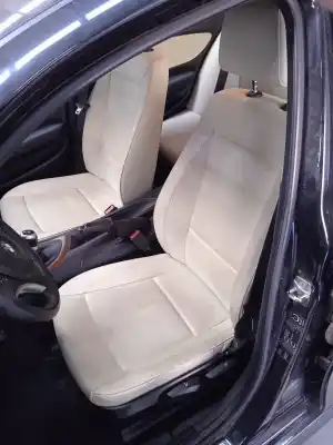 Veículo de Sucata bmw serie 1 berlina (e81/e87) 118d do ano 2008 alimentado n47d20a