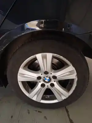 Veículo de Sucata bmw serie 1 berlina (e81/e87) 118d do ano 2008 alimentado n47d20a