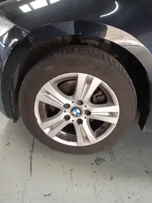 Veículo de Sucata bmw serie 1 berlina (e81/e87) 118d do ano 2008 alimentado n47d20a