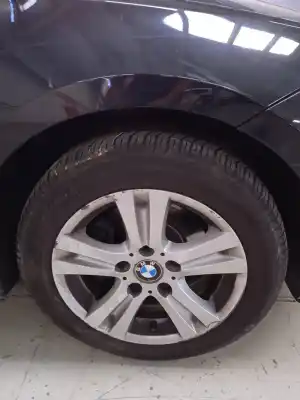Veículo de Sucata bmw serie 1 berlina (e81/e87) 118d do ano 2008 alimentado n47d20a