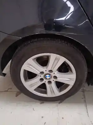 Veículo de Sucata bmw serie 1 berlina (e81/e87) 118d do ano 2008 alimentado n47d20a