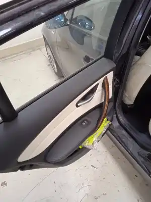 Veículo de Sucata bmw serie 1 berlina (e81/e87) 118d do ano 2008 alimentado n47d20a