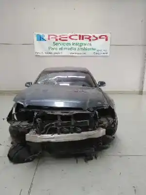 Scrapping Vehicle audi a8 d3 (4e2, 4e8) 4.0 tdi quattro of the year 2003 powered ase