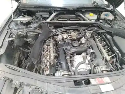 Scrapping Vehicle audi a8 d3 (4e2, 4e8) 4.0 tdi quattro of the year 2003 powered ase