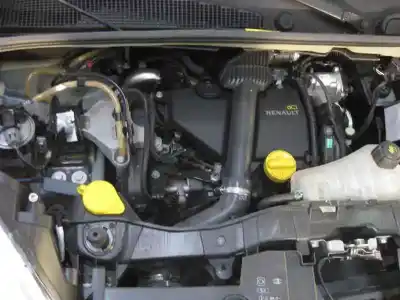 Здавання транспортного засобу renault kangoo expression року 2010 потужний k9k808