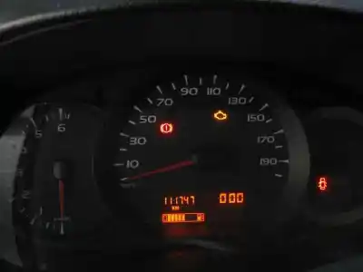 Здавання транспортного засобу renault kangoo expression року 2010 потужний k9k808