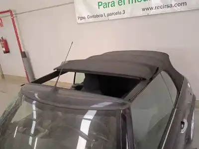 Утилизация автомобиля mini cabrio (r52) cooper s года 2006 питание w11b16a