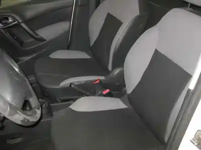 Scrapping Vehicle citroen c3 business of the year 2010 powered 8hzdv4td