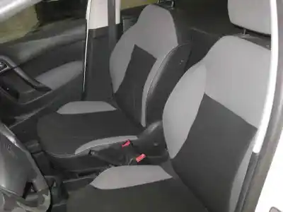 Scrapping Vehicle citroen c3 business of the year 2010 powered 8hzdv4td