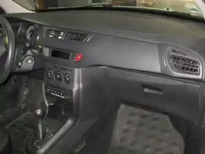 Scrapping Vehicle citroen c3 business of the year 2010 powered 8hzdv4td