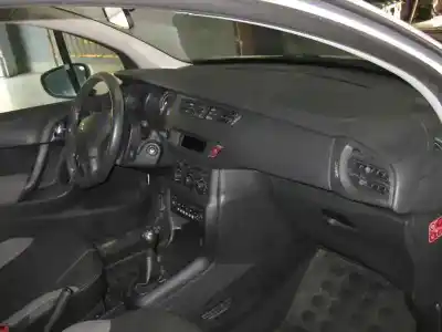 Scrapping Vehicle citroen c3 business of the year 2010 powered 8hzdv4td