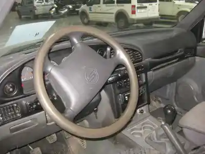 Здавання транспортного засобу ssangyong musso 2.3 turbodiesel cat року 2000 потужний sy661la Здавання транспортного засобу ssangyong musso 2.3 turbodiesel cat року 2000 потужний sy661la