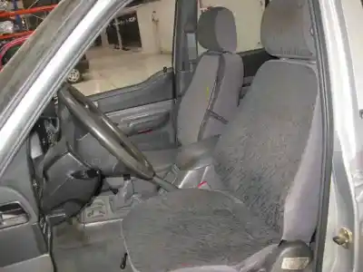 Здавання транспортного засобу ssangyong musso 2.3 turbodiesel cat року 2000 потужний sy661la Здавання транспортного засобу ssangyong musso 2.3 turbodiesel cat року 2000 потужний sy661la