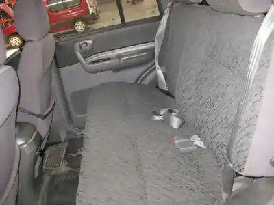 Здавання транспортного засобу ssangyong musso 2.3 turbodiesel cat року 2000 потужний sy661la Здавання транспортного засобу ssangyong musso 2.3 turbodiesel cat року 2000 потужний sy661la