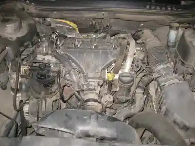 Scrapping Vehicle citroen c5 station wagon premier of the year 2008 powered rhrdw10bted4