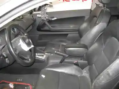 Scrapping Vehicle audi a3 (8p) 2.0 tdi s line (103kw) of the year 2008 powered bkd