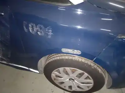 Scrapping Vehicle citroen c4 picasso feel of the year 2015 powered 