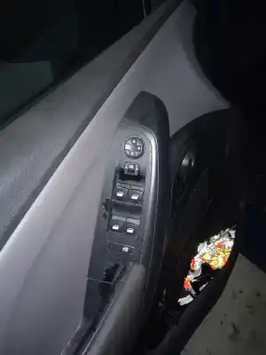 Scrapping Vehicle citroen c4 picasso feel of the year 2015 powered 