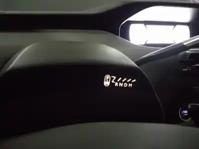 Scrapping Vehicle citroen c4 picasso feel of the year 2015 powered 