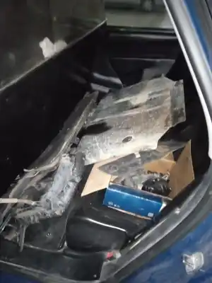 Scrapping Vehicle citroen c4 picasso feel of the year 2015 powered 