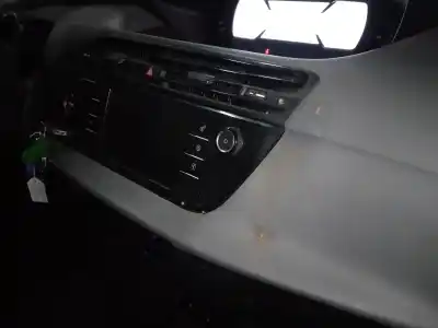 Scrapping Vehicle citroen c4 picasso feel of the year 2015 powered 