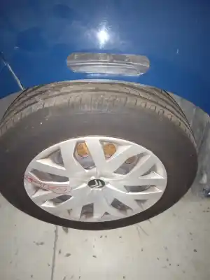 Scrapping Vehicle citroen c4 picasso feel of the year 2015 powered 