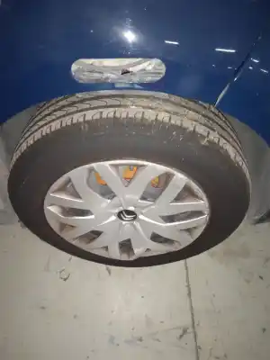 Scrapping Vehicle citroen c4 picasso feel of the year 2015 powered 