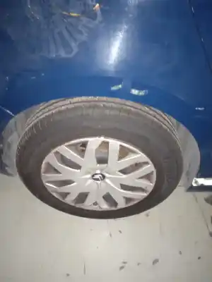 Scrapping Vehicle citroen c4 picasso feel of the year 2015 powered 