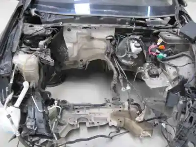 Утилизация автомобиля renault laguna iii authentique года 2010 питание m9r742
