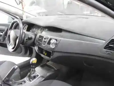 Утилизация автомобиля renault laguna iii authentique года 2010 питание m9r742