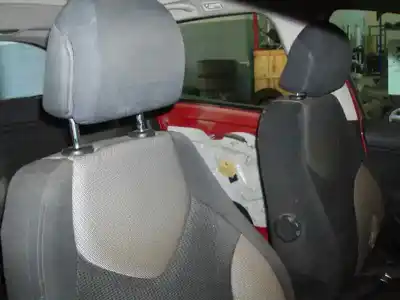 Veicolo di demolizione peugeot 308 sport dell'anno 2008 alimentato rhrdw10bted4