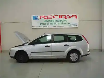 Утилизация автомобиля FORD FOCUS C-MAX (CAP) Trend (D) года 2006 питание HHDA