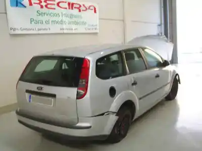 Утилизация автомобиля ford focus c-max (cap) trend (d) года 2006 питание hhda