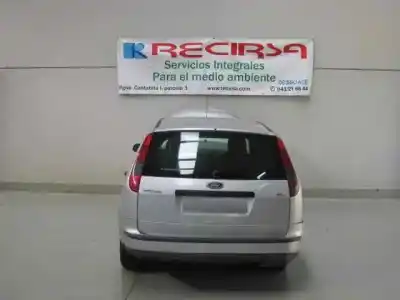 Утилизация автомобиля ford focus c-max (cap) trend (d) года 2006 питание hhda