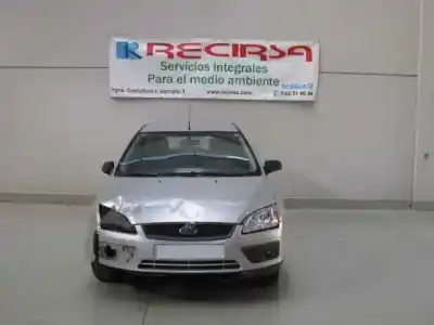 Утилизация автомобиля ford focus c-max (cap) trend (d) года 2006 питание hhda