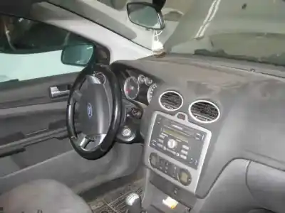 Утилизация автомобиля ford focus c-max (cap) trend (d) года 2006 питание hhda