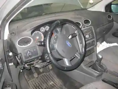 Утилизация автомобиля ford focus c-max (cap) trend (d) года 2006 питание hhda