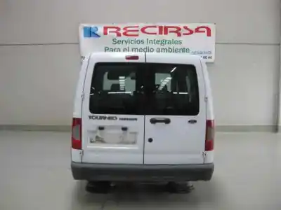 Veículo de Sucata ford tourneo connect (tc7) kombi corta do ano 2010 alimentado r2pa
