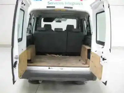 Veículo de Sucata ford tourneo connect (tc7) kombi corta do ano 2010 alimentado r2pa