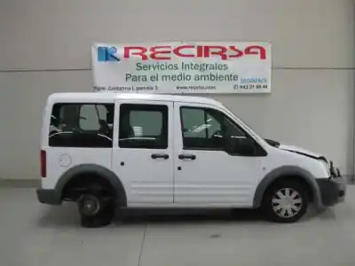 Veículo de Sucata ford tourneo connect (tc7) kombi corta do ano 2010 alimentado r2pa