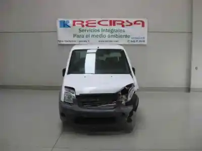 Veículo de Sucata ford tourneo connect (tc7) kombi corta do ano 2010 alimentado r2pa