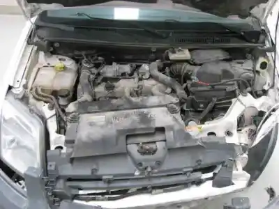 Veículo de Sucata ford tourneo connect (tc7) kombi corta do ano 2010 alimentado r2pa