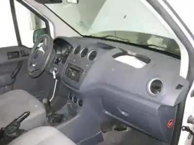 Veículo de Sucata ford tourneo connect (tc7) kombi corta do ano 2010 alimentado r2pa